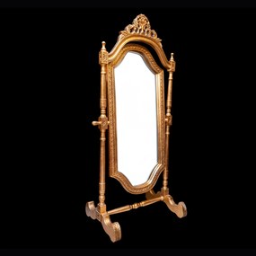 Златно огледало DF 4123J