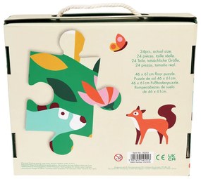 Пъзел (брой части 24) Woodland – Rex London