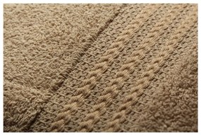 Комплект от 4 памучни кърпи за баня, 70 x 140 cm - Foutastic