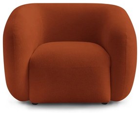 Оранжево кресло Celine – Bobochic Paris