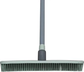 Метла 5five Easy, Телескопична, Антишок, С гумена четка