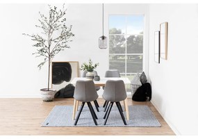 Маса за хранене 80x120 cm Raven - Actona