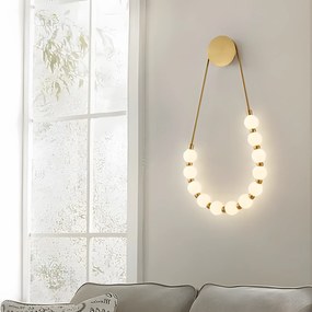 Аплик G027-CP GOLD