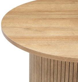 Холна маса atmosphera Colva, MDF - 70 cm
