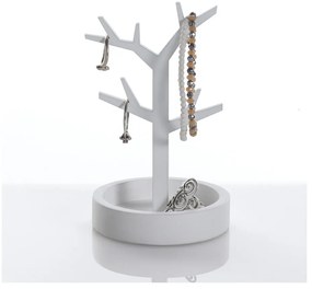 Стойка за бижута, височина 13 cm Tree - Tomasucci