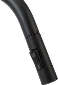 Смесител за кухня Rea Fresh Black Matt