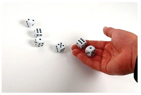 Настолна игра The Big Five - Dice – RecentToys