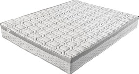 Двулицев матрак 3/4, 180 x 200 cm Galaxy Viscostar - Materasso