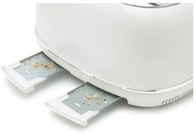 Бял тостер Heritage – Haden