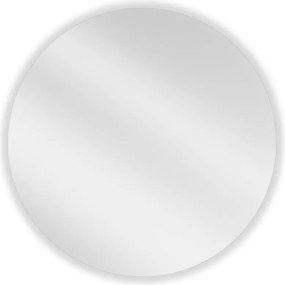 Mexen Alto кръгло огледало за баня 70 см - 9853-070-070-000-00