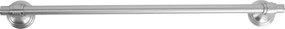 Закачалка за баня 1610 Aristo Brush Nickle
