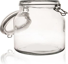 Стъклена кутия за храна Irma – Orion