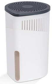 Бял абсорбатор на влага Drop - Wenko