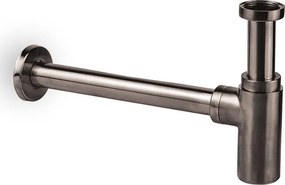 Сифон за умивалник Eurorama R0262-Mauro-brushed