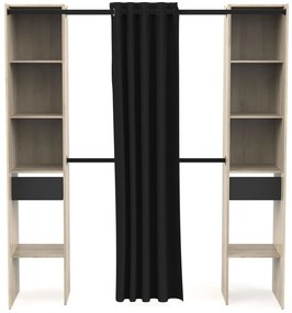 Стойка за дрехи Ramon