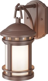 Maytoni Стенен осветител (аплик) - O031WL-01BR