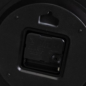 Стенен часовник ø 30 cm Minimo – Casa Selección