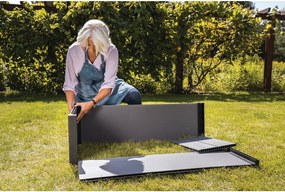 Повдигната леха Maple – Keter