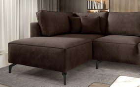 Разтегателен ъглов диван Хари