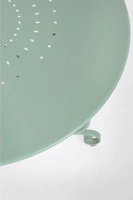 Стоманена кръгла градинска масичка ø 70 cm Etienne – Bizzotto