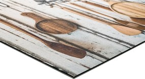 Килим 52x100 cm Ricci Cucina – Universal