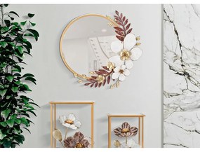 Стенно огледало 75x72 cm Flot – Mauro Ferretti