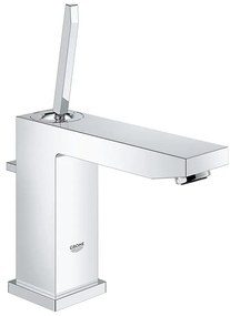 GROHE 23657000 - Смесител за мивка EUROCUBE JOY, размер M, хром гланц