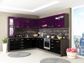 Горен шкаф Елинор G33