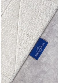 Кремав ръчно изработен вълнен килим 190x280 cm Ursule – Villeroy&amp;Boch