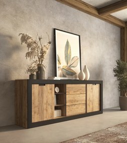 Буфет Windsor 2D3S