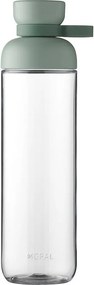 Светлозелена тританова бутилка 900 ml Nordic sage – Mepal