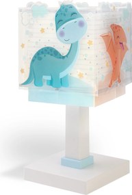 Нощна лампа Ango Baby Dinos