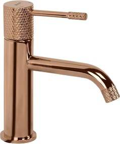 Смесител за мивка Rea Venti Copper Low