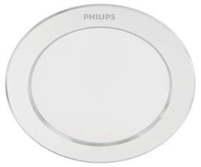 Philips - LED Лампа за окачен таван DIAMOND LED/3.5W/230V 4000K