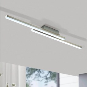 Eglo 97906 - Димируем LED RGBW повърхностно монтиран полилей FRAIOLI-C LED/34W/230V