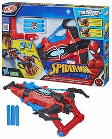 Пистолет Hasbro Spiderman