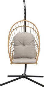 Висящ фотьойл Fold-Сонома