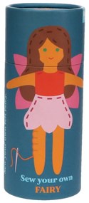 Творчески комплект Sew Your Own Fairy – Rex London