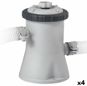 Растения за обработка на плувен басейн Intex Krystal Clear 30 W 1250 l/h