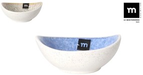 Сет купа LA MEDITERRANEA Itchy, 11х10х5 cm, Порцелан, 2бр