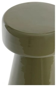 Метална кръгла странична масичка ø 29 cm Dakwa – Light &amp; Living