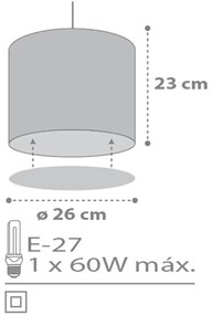 Полилей Ango Sweet Dreams-сив