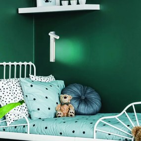 Стенна лампа LED Hermes-Leuko