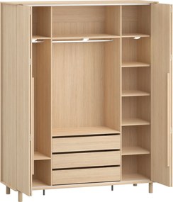 Гардероб Omm 4-doors
