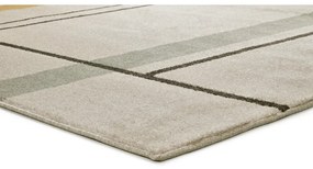 Бежов килим , 80 x 150 cm Domus - Universal