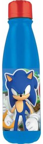 Бутилка Sonic Детски 600 ml Алуминий