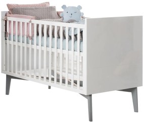 Бебешко легло Doreen