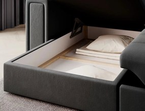 Ъглов диван Blenvi-Mauro