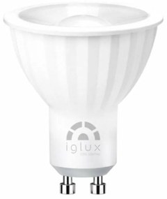 LED крушка Iglux XDIM-07120-F V2 7 W GU10 690 Lm (5000 K) (5500 K)