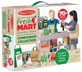 Комплект аксесоари за хранителен магазин - Melissa&Doug